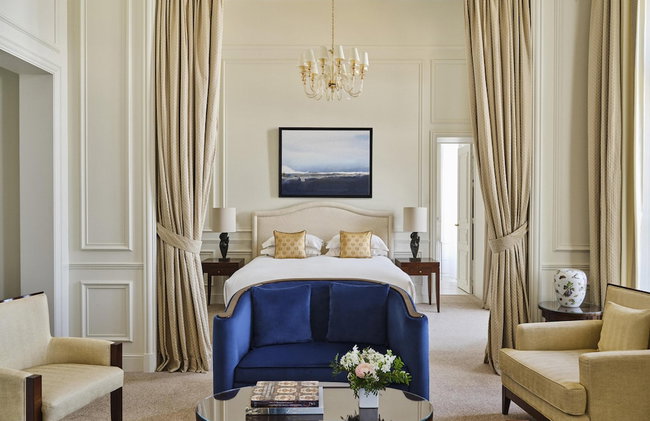 Hôtel du Palais Biarritz, in The Unbound Collection by Hyatt - Foto 57