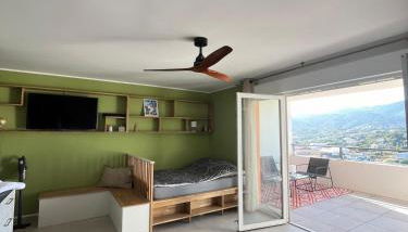 Cœur Ajaccio calme plage nature - Foto 5