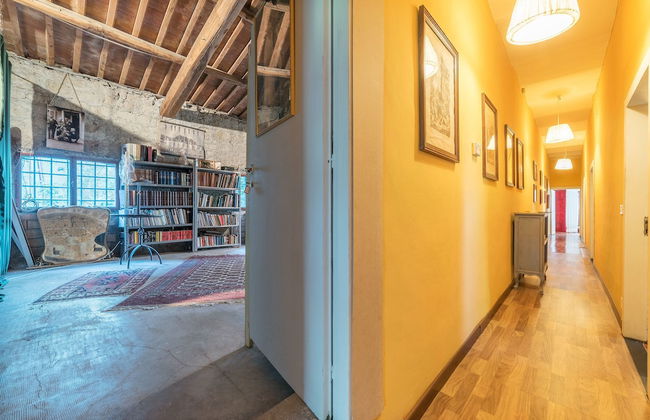 Bomarzo Ancient Villa - Photo 52