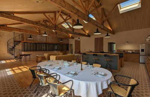 Maison Prunier - Foto 1