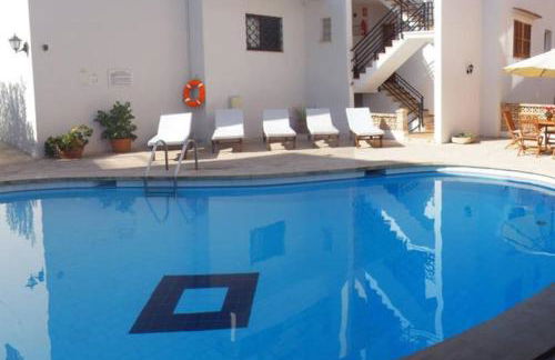 Rotonda Apartaments - Foto 1