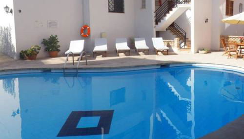 Rotonda Apartaments - Foto 1