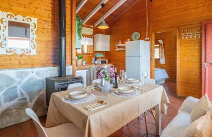 Casa Hornillos Alozaina by Ruralidays - Foto 15