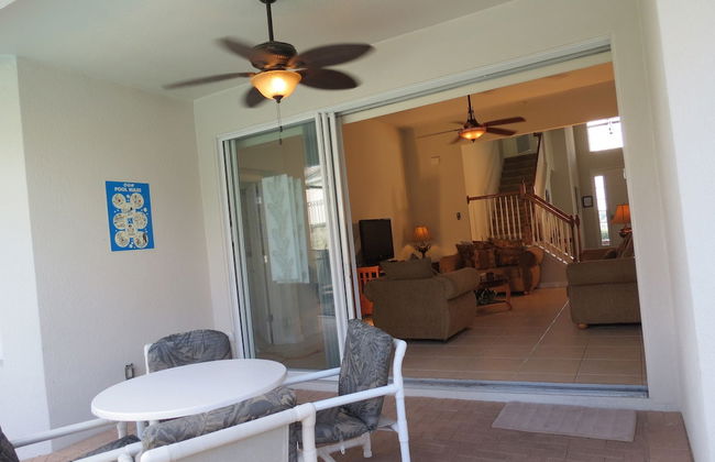 Kissimmee Area Deluxe Homes by Sunny OVH - Foto 13