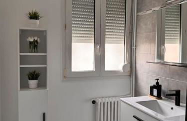 Appart premium à 5 min de l aeroport Orly - Foto 29