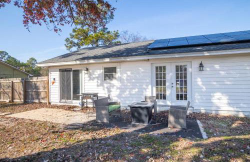 Serene Home By Navarre Beach - Foto 18