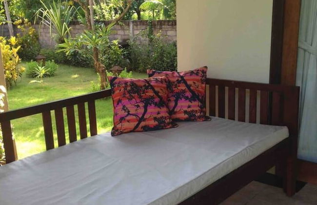 Kirana Homestay - Dusk Bungalow - Foto 8