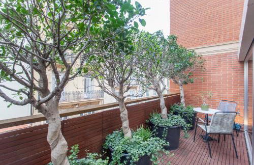 Loft Valencia centro - Vive el corazón de la ciudad - Foto 7