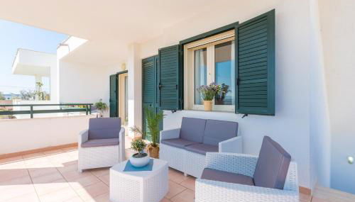 Appartamento Panorama - Foto 3