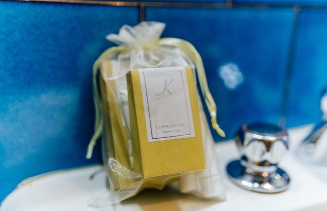 Welc-om Green Cottage - Foto 27