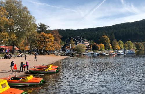 2 Zimmer Wohnung, mit Sonnenterasse - Foto 33