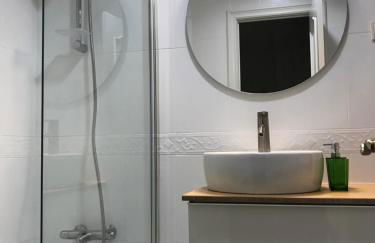 FIKA FLAT Casco Viejo PARKING 20 euro x día - Foto 20