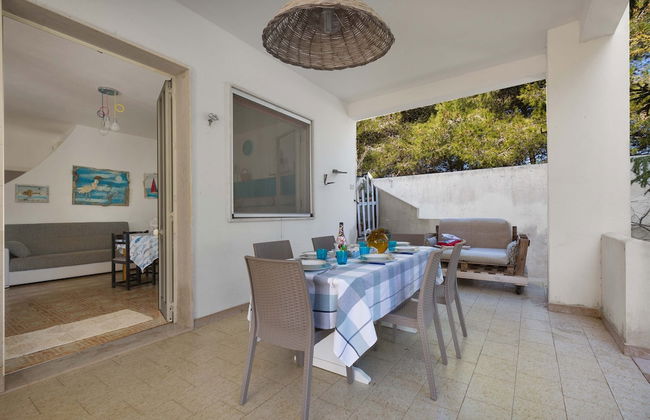 2718 Villetta Soffio di Mare by Barbarhouse - Foto 19