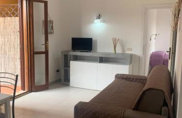 Porto Coda Cavallo Salina Bamba - Foto 43