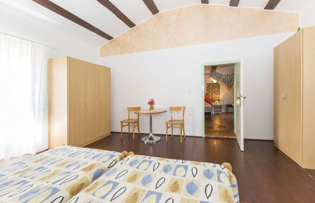 Apartment Justina-Labin-quiet place - Foto 4