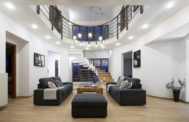 Luxury Villa Margarita - Photo 34