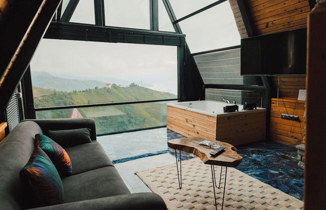 Madağ Bungalov - Photo 13