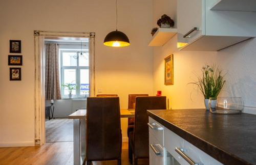 Innenstadt Fewo Zum Schlossblick - Photo 4