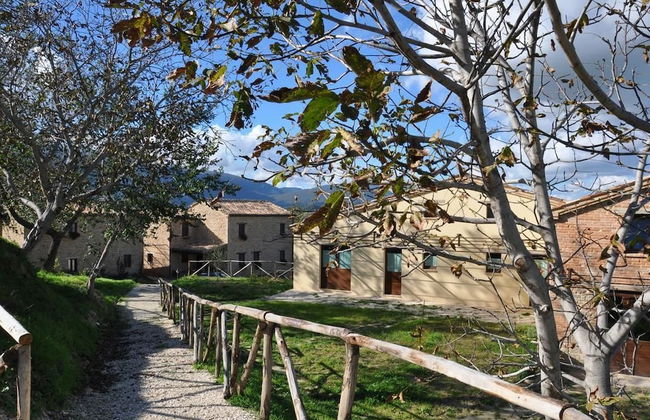 Agriturismo SPA Serpanera - Foto 30