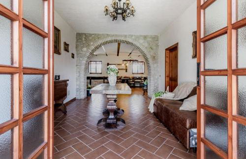 Scappo in Umbria, Casale Rosceto - Photo 48