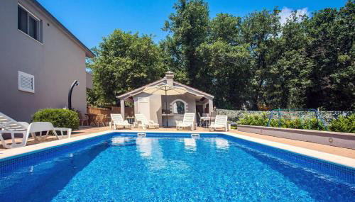 Apartment Villa Antony - Foto 3, Garden