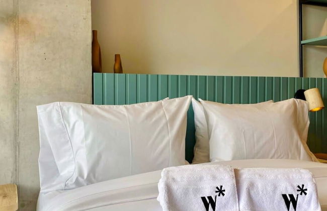 w Astounding Loft in Virrey - Photo 10