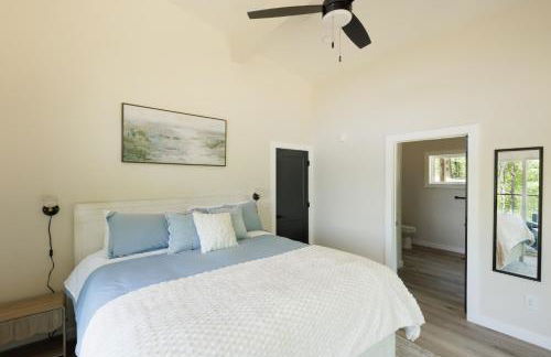 Shenandoah Luxury Mountain Stay in Stanardsville - Foto 61