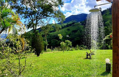 Casa de campos são Francisco Xavier Xavier - Foto 78