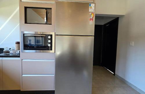 2 suítes e 2 quartos bairro tranquilo prox centro - Foto 34