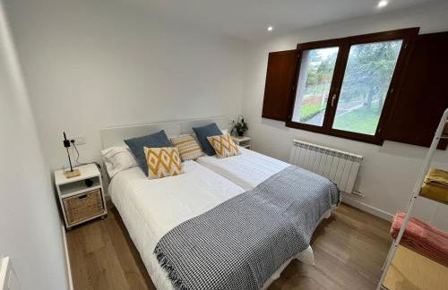 AtuaireHome Cabestreros a un paso de la catedral y el Castillo - Photo 7