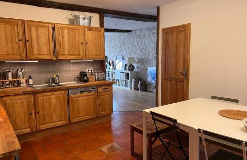 Bayonne centre Grand appartement sur les quais - Foto 14