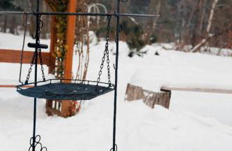 Gajówka Wiry - Foto 31