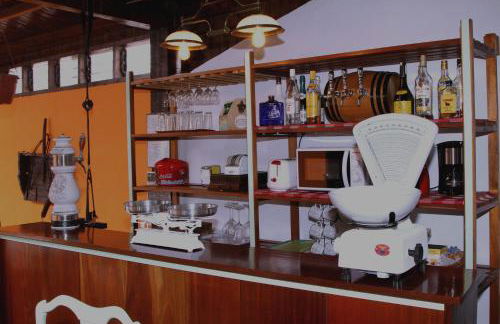 Villa Spa Las Tinajas - Photo 17