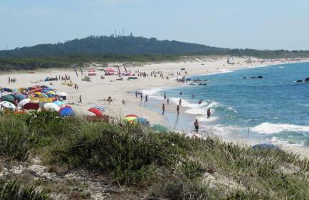 Santiago Afife Beach - Foto 29