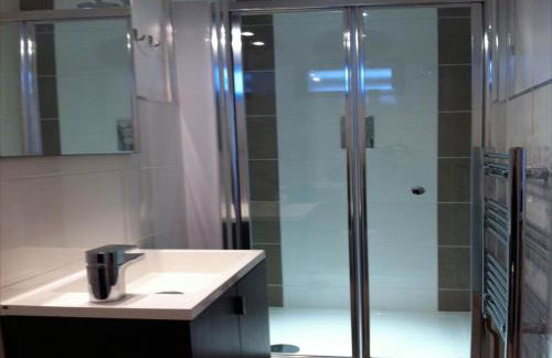 Lyall Apartment Hotel - Foto 56