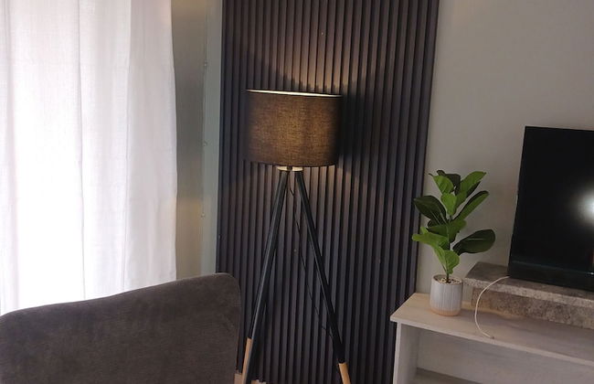 Rustenburg Cozy Apartment With Private Entrance & BBQ - Foto 6