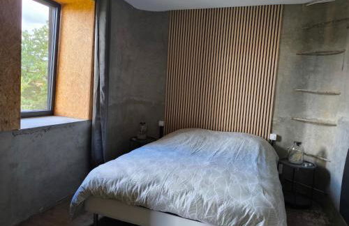 Chambres d'Hôtes Goudin - Foto 33