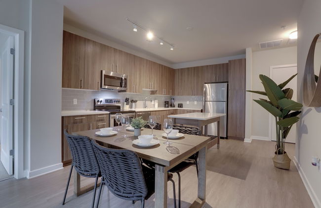 Charming DC Area Apartments - Foto 43