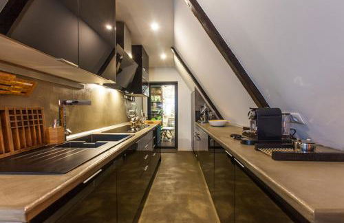 The Old Stables Chiado Apartments - Foto 7