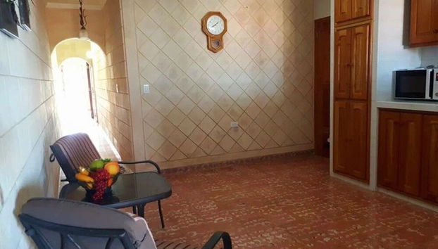 Apartment in Cárdenas with swimming pool and garden - Foto 2