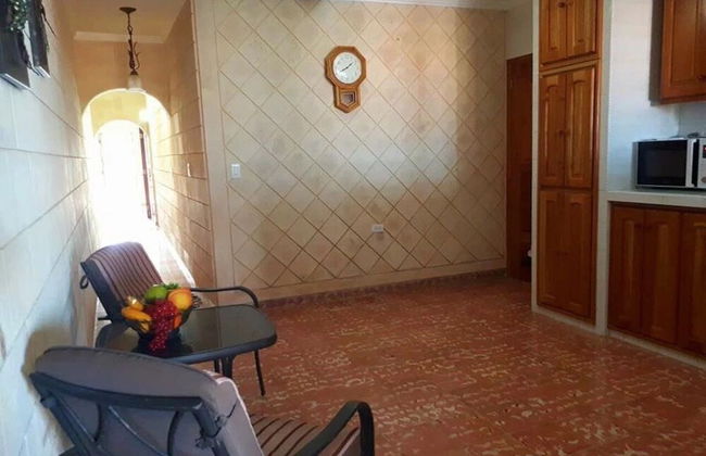 Apartment in Cárdenas with swimming pool and garden - Foto 2