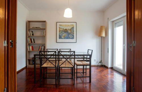 Central Cascais 1BDR With Balcony Near The Beach - Foto 13