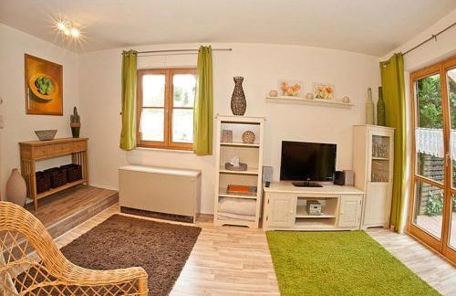 Ferienhaus Untere Gamssteige im Feriendorf Reichenbach UG4 - Foto 10