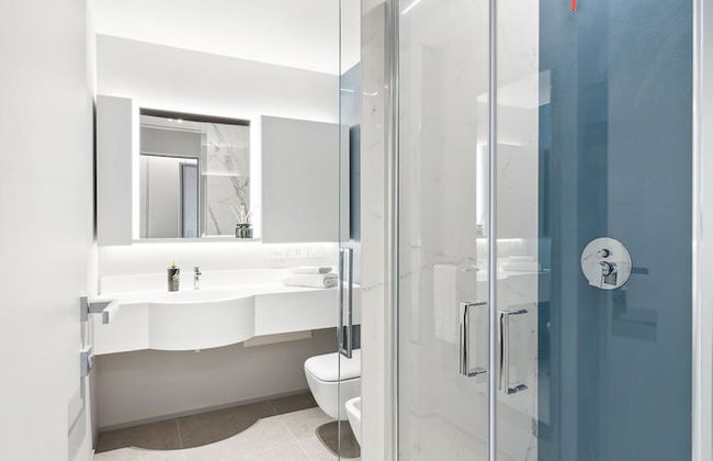 Limehome Milan via Stresa - Foto 25