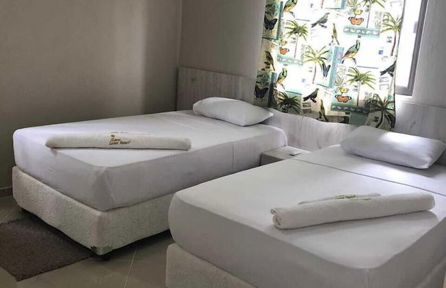 Villa Tsakalo - Photo 3