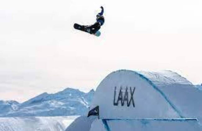 Renovated 3 Rooms Apartment in Ruschein Near Laax - Foto 26