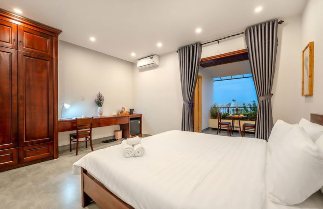 Cat Tien Villa Hoi An - Foto 16