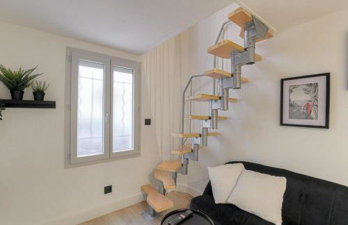 City-duplex - Photo 11