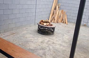 Espaço de Lazer Poço Valioso - Foto 26