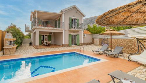 "Villa ANDREAS" - Photo 4